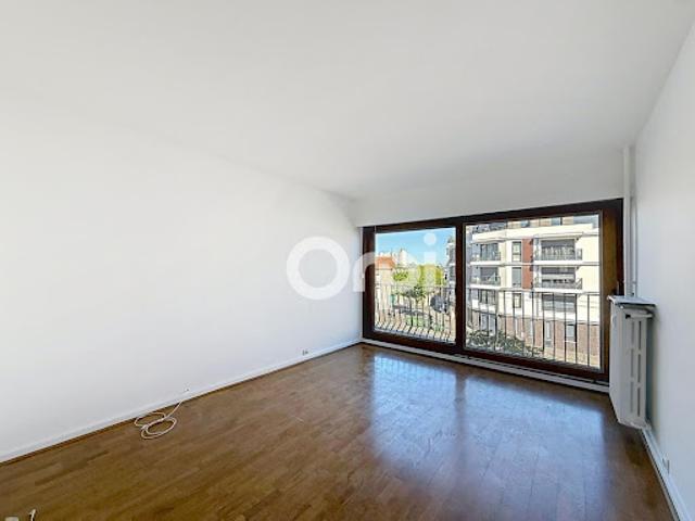 Location Appartement 3 pièces 59.98 m2 Chatillon