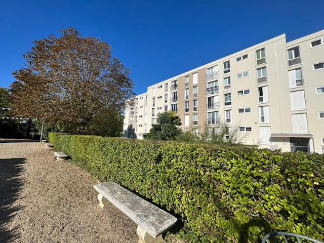 Location Appartement 3 pièces 59.98 m2 Chatou