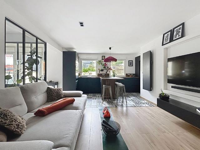 Location appartement 3 pièces, 59.00m², Sainte Barbe