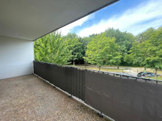 Location Appartement 3 pièces 59.02 m2 Meaux