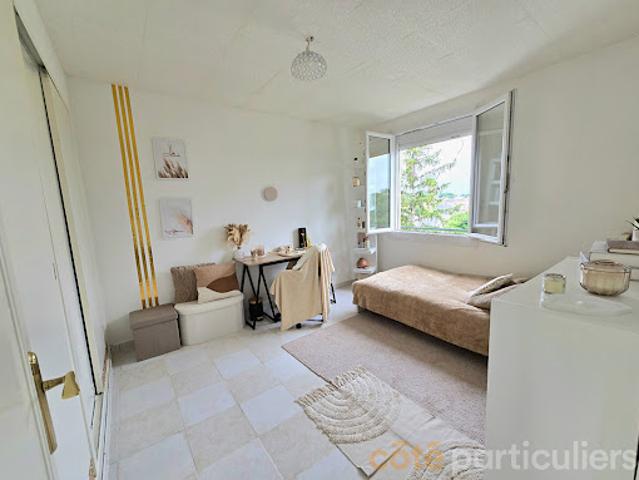 Location Appartement 3 pièces 59.07 m2 Tours