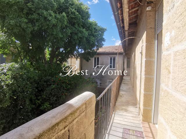 Location Appartement 3 pièces 59.07 m2 Nimes