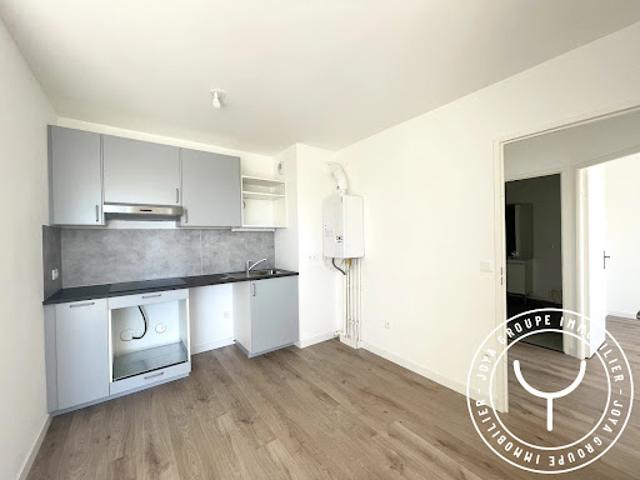 Location Appartement 3 pièces 59.04 m2 Athis Mons