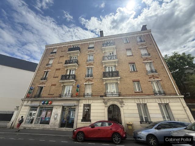 Location Appartement 3 pièces 59.05 m2 Le Perreux sur Marne