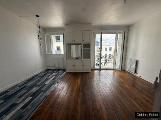 Location Appartement 3 pièces 59.05 m2 Le Perreux sur Marne
