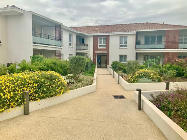 Location Appartement 3 pièces 59.08 m2 La Farlède