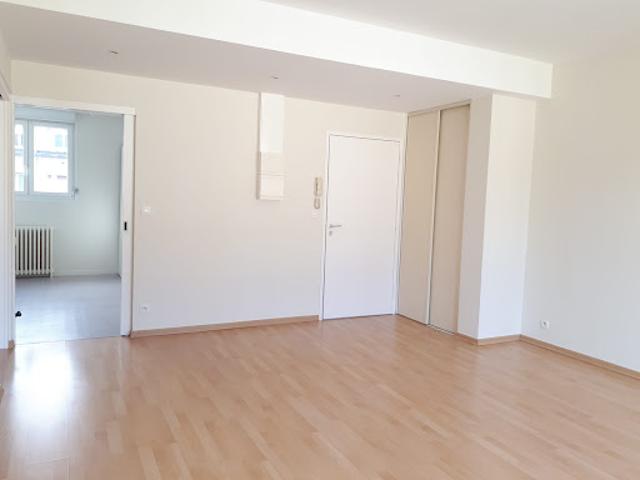 Location Appartement 3 pièces 59.09 m2 Amiens