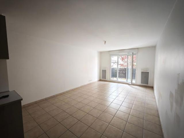 Location Appartement 3 pièces 59.09 m2 Mantes la Jolie
