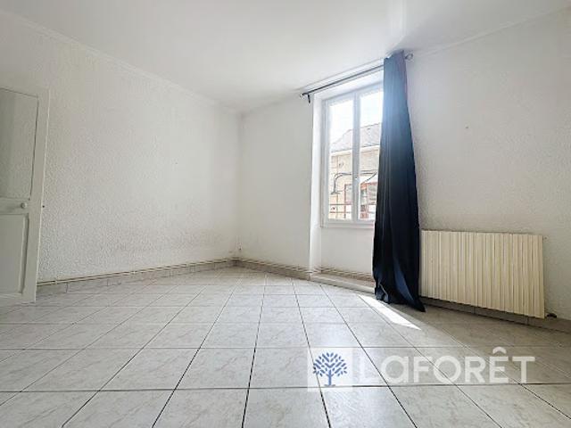 Location Appartement 3 pièces 59.11 m2 La Tour du Pin