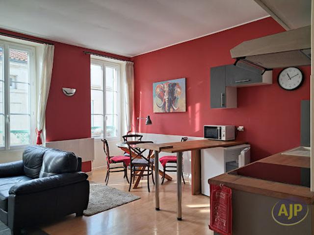 Location Appartement 3 pièces 59.14 m2 Pons