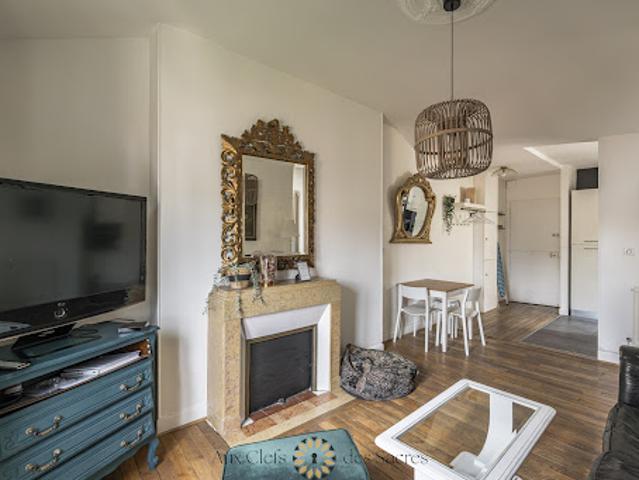 Location Appartement 3 pièces 59.14 m2 Reims