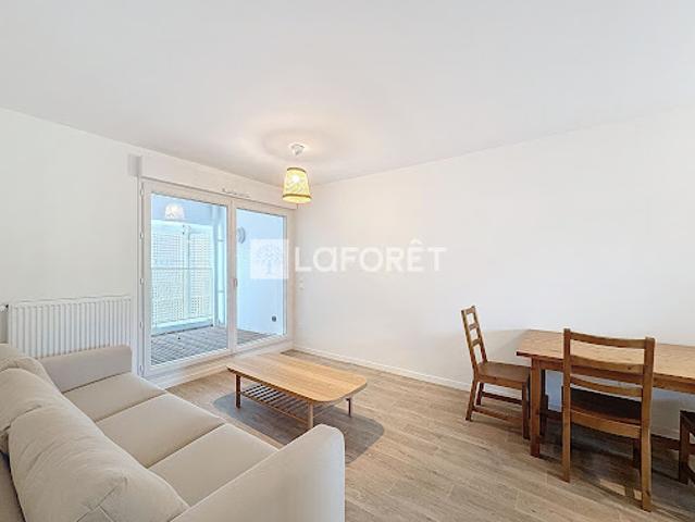 Location Appartement 3 pièces 59.16 m2 Choisy le Roi