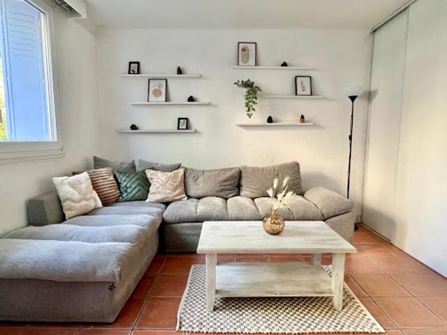 Location Appartement 3 pièces 59.1 m2 Marseille 8ème