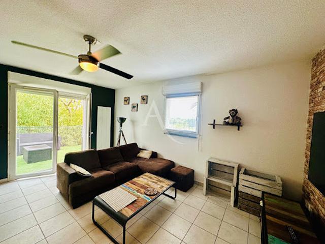 Location Appartement 3 pièces 59.1 m2 Carcassonne