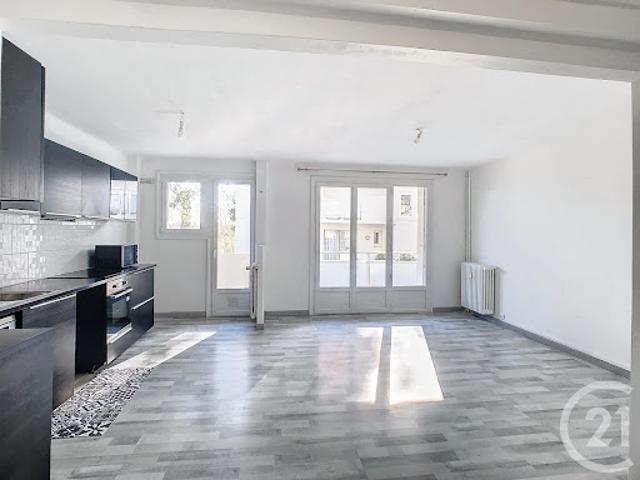 Location Appartement 3 pièces 59.23 m2 Castelnau le Lez