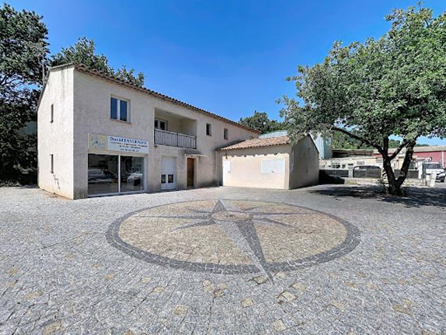 Location Appartement 3 pièces 59.23 m2 Le Luc