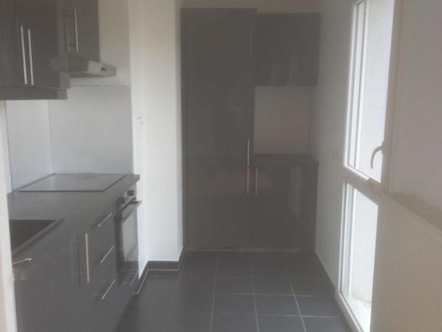 Location appartement 3 pièces, 59.20m², Montreuil