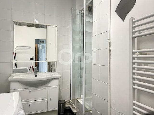 Location Appartement 3 pièces 59.21 m2 Orleans