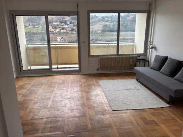 Location Appartement 3 pièces 59.25 m2 Vienne