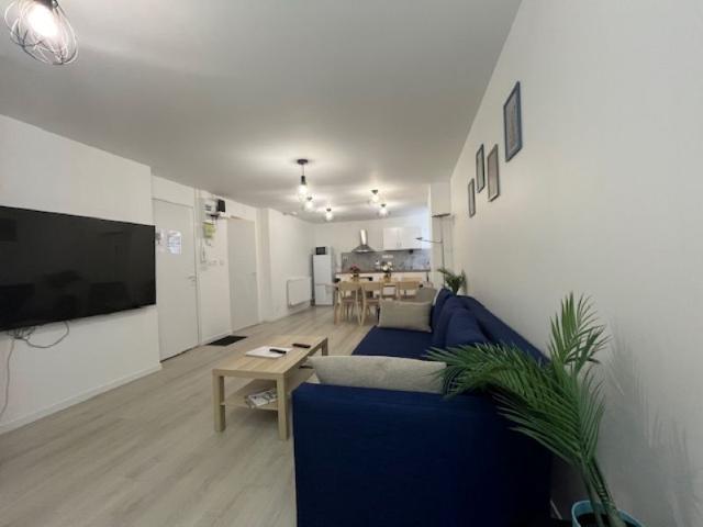 Appartement 3 pièces Lunéville 59.26m² 635€ à louer l'Adresse