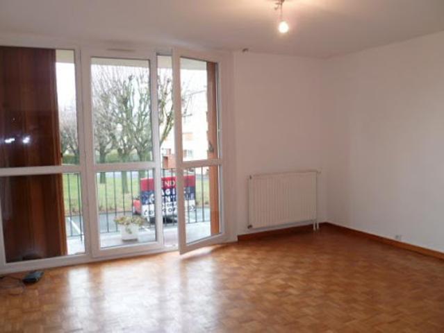 Location Appartement 3 pièces 59.29 m2 Palaiseau