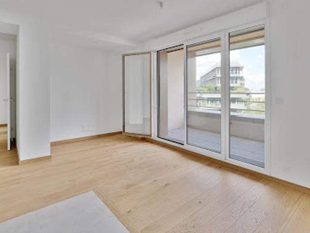Location Appartement 3 pièces 59.2 m2 La Garenne Colombes