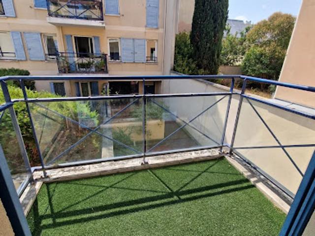 Location Appartement 3 pièces 59.33 m2 Rueil Malmaison