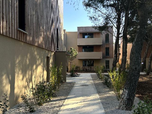 Location appartement 3 pièces, 59.33m², Agde