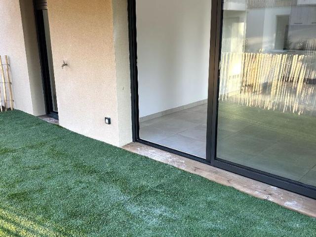 Location appartement 3 pièces, 59.33m², Agde