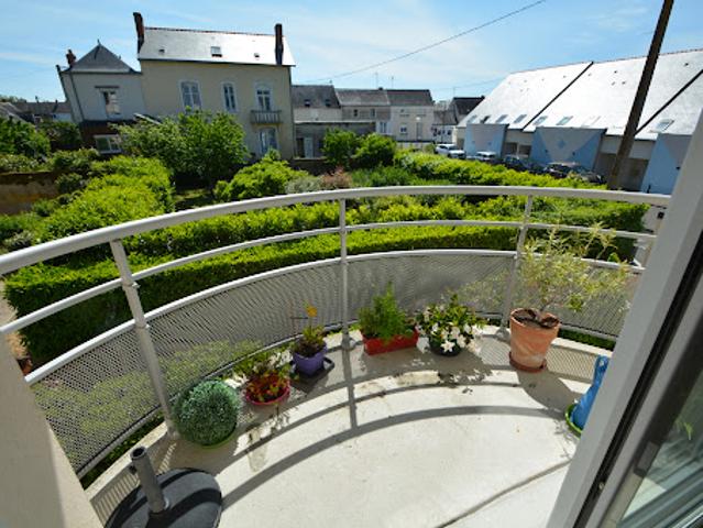 Location Appartement 3 pièces 59.31 m2 Les ponts de ce