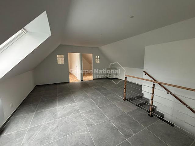 Location Appartement 3 pièces 59.35 m2 Pierrefonds