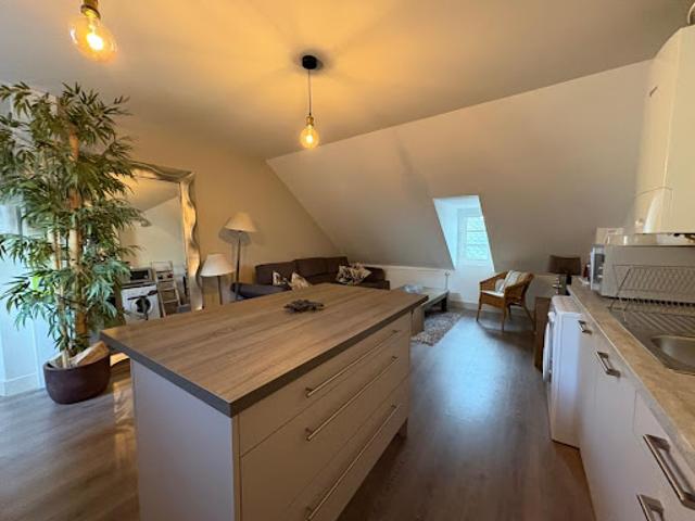 Location Appartement 3 pièces 59.3 m2 Rodez