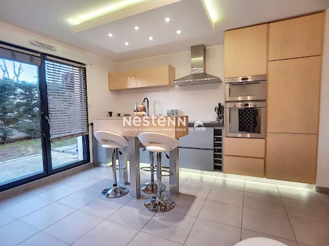 Location Appartement 3 pièces 59.3 m2 Saint Cyr l'Ecole