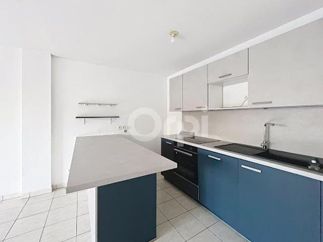 Location Appartement 3 pièces 59.3 m2 Terrasson Lavilledieu