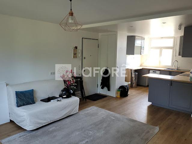 Location Appartement 3 pièces 59 m2 Thiais