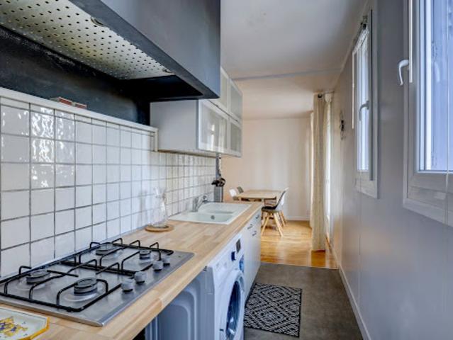 Location Appartement 3 pièces 59 m2 Toulouse
