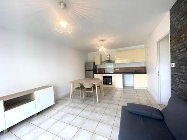 Location Appartement 3 pièces 59 m2 Ustaritz