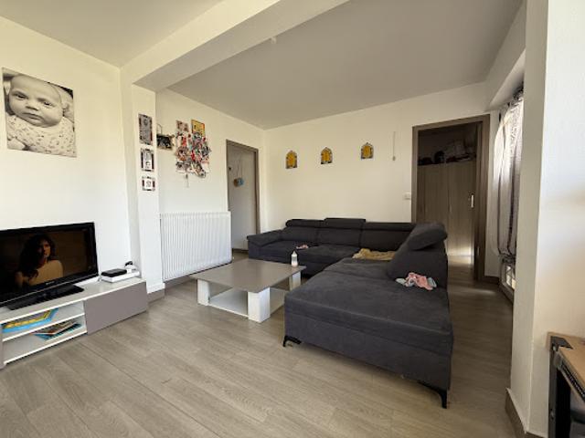 Location Appartement 3 pièces 59 m2 Vierzon