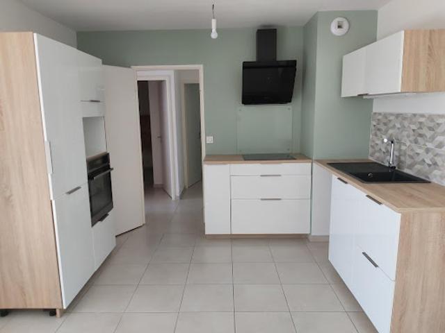 Location Appartement 3 pièces 59 m2 Villeneuve lès Maguelone