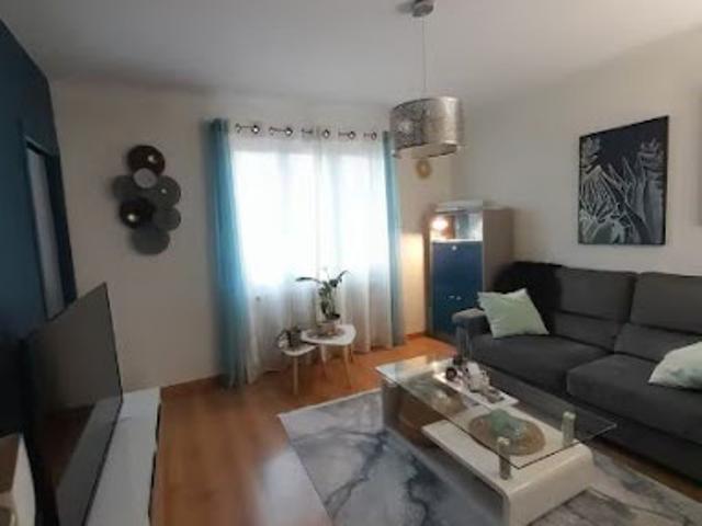 Location Appartement 3 pièces 59 m2 Villeurbanne