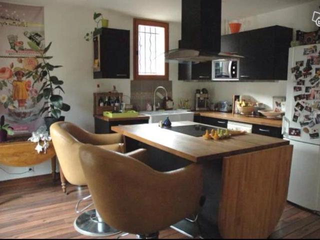 Location Appartement 3 pièces 59 m2 à Meyrargues