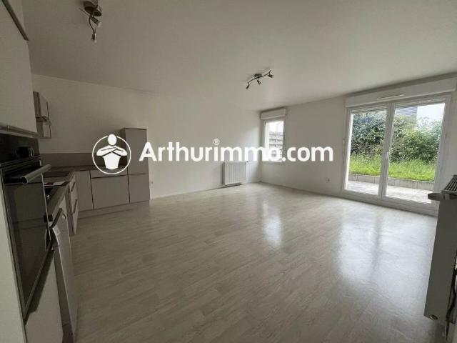 Location Appartement 3 pièces 59 m2 à Moissy Cramayel
