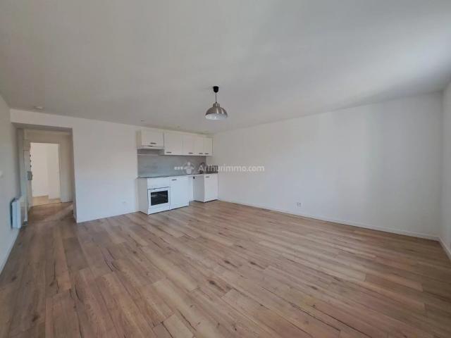 Location Appartement 3 pièces 59 m2 à Carmaux
