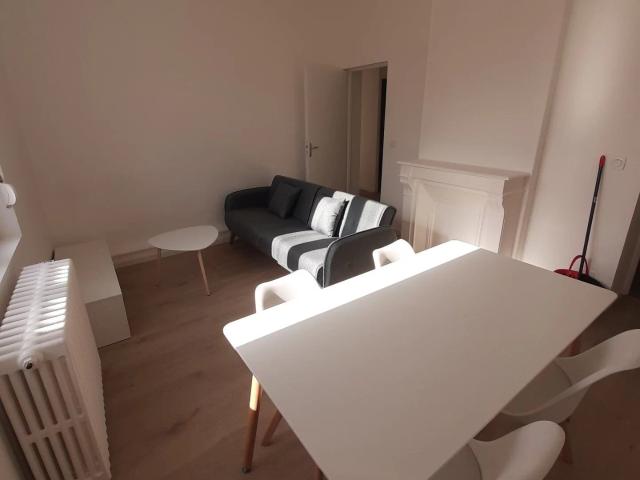 Location Appartement 3 pièces 59 m2 à Saint Quentin