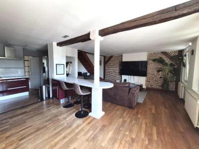 location appartement 3 pièces 59 m2 aisne 02200 770 €