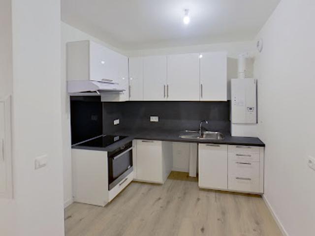 Location Appartement 3 pièces 59 m2 Athis Mons