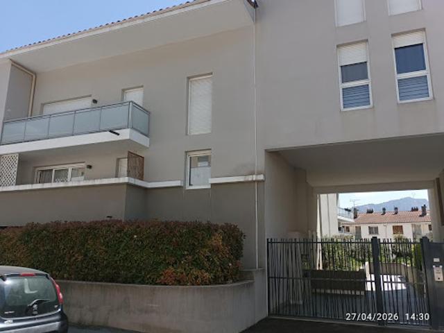 Location Appartement 3 pièces 59 m2 Auriol