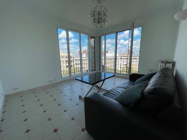 Location Appartement 3 pièces 59 m2 Boulogne Billancourt