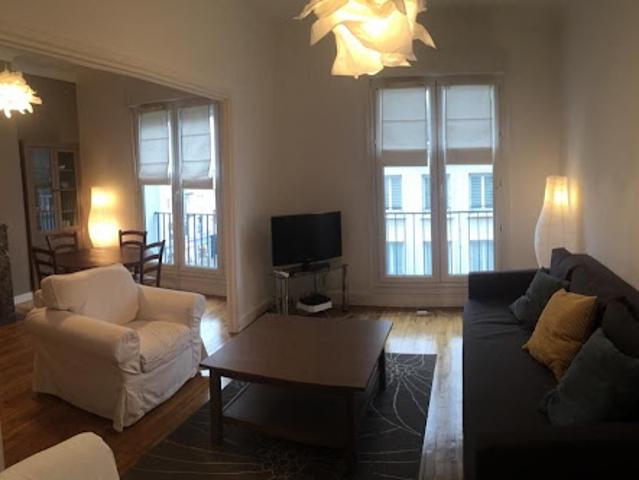 Location Appartement 3 pièces 59 m2 Brest