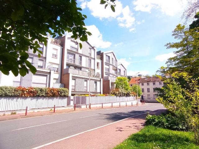 Location Appartement 3 pièces 59 m2 Cachan
